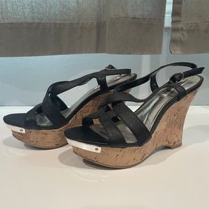 Wedges